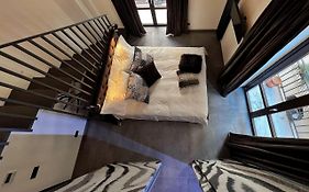 Sant'Andrea - Luxury Rooms In Vucciria